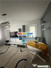 Apartament 3 Camere, Orhideelor, Terasa, Militari Residence, 
