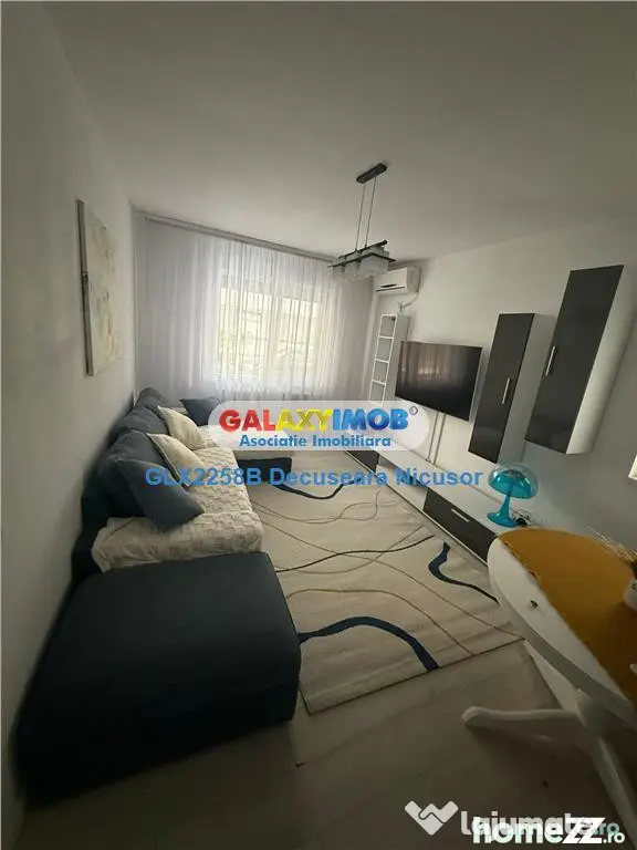 Apartament 3 Camere, Orhideelor, Terasa, Militari Residence,