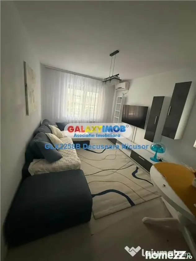 Apartament 3 Camere, Orhideelor, Terasa, Militari Residence,