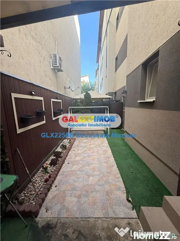 Apartament 3 Camere, Orhideelor, Terasa, Militari Residence,