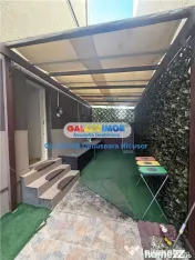 Apartament 3 Camere, Orhideelor, Terasa, Militari Residence, 