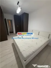 Apartament 3 Camere, Orhideelor, Terasa, Militari Residence, 