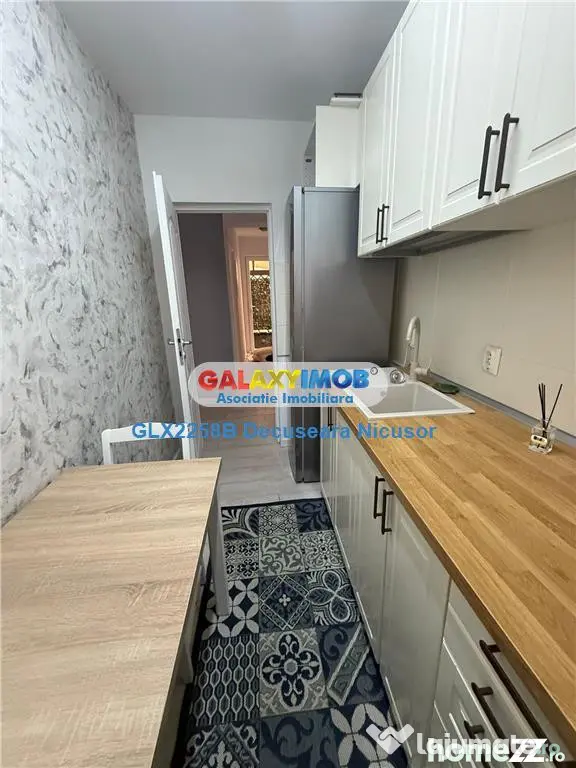 Apartament 3 Camere, Orhideelor, Terasa, Militari Residence,