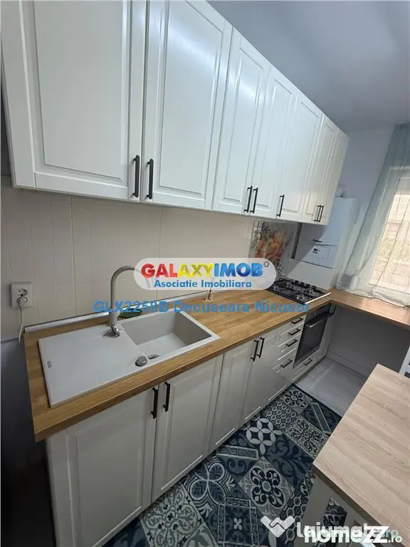 Apartament 3 Camere, Orhideelor, Terasa, Militari Residence,