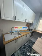Apartament 3 Camere, Orhideelor, Terasa, Militari Residence, 