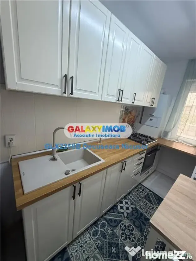 Apartament 3 Camere, Orhideelor, Terasa, Militari Residence,