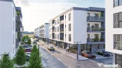 Apartament intabulat cu 3 camere 2 bai zona Pictor Brana din