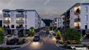Apartament intabulat cu 3 camere 2 bai zona Pictor Brana din