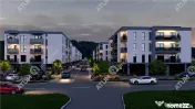 Apartament intabulat cu 3 camere 2 bai zona Pictor Brana din