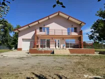 Vand Casa Dancu plus teren 200m3