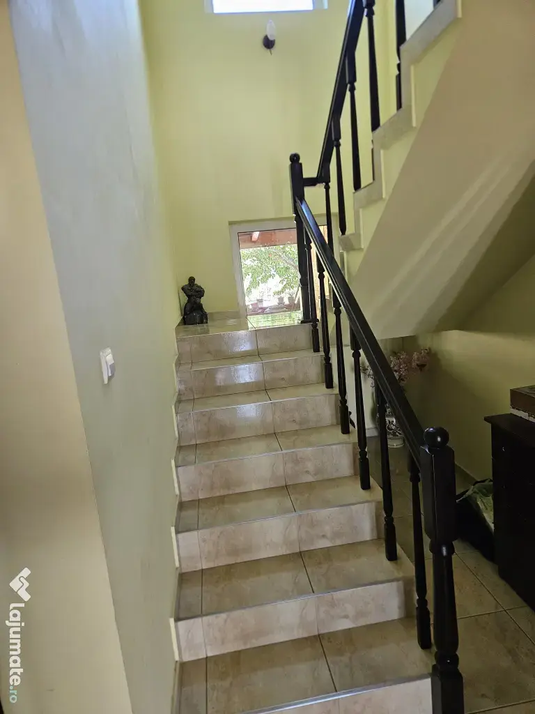 Vand Casa Dancu plus teren 200m3