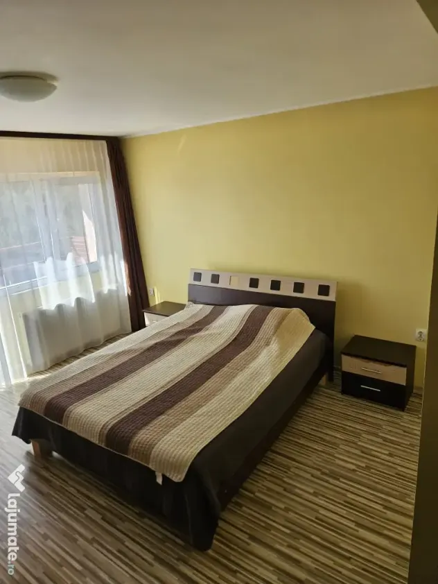 Vand Casa Dancu plus teren 200m3