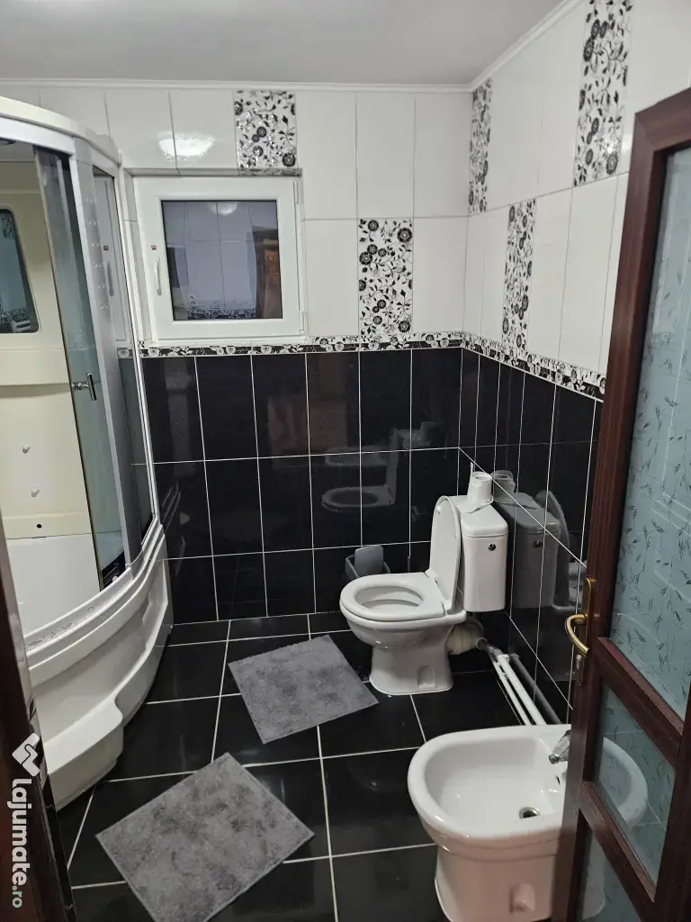 Vand Casa Dancu plus teren 200m3