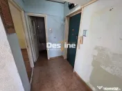 APARTAMENT 2 CAMERE, DECOMANDAT, MIRCEA CEL BATRAN, 69.99... 