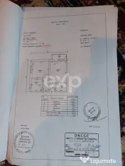 Vanzare 2 camere curat liber decomandat et 3 central Gaesti 