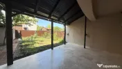 Vila tip duplex 6 camere 180 mp cu gradina Pipera