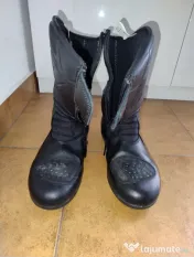 Ghete moto Probiker, marimea 39, stare foarte buna, ca noi 