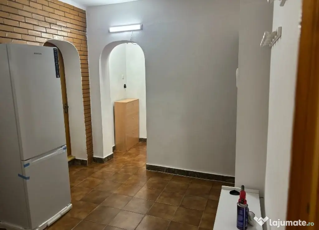 Apartament Cu 3 Camere Decomandate Zona Obcini - Intrare