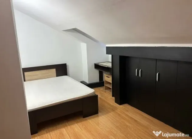 Apartament Cu 3 Camere Decomandate Zona Obcini - Intrare