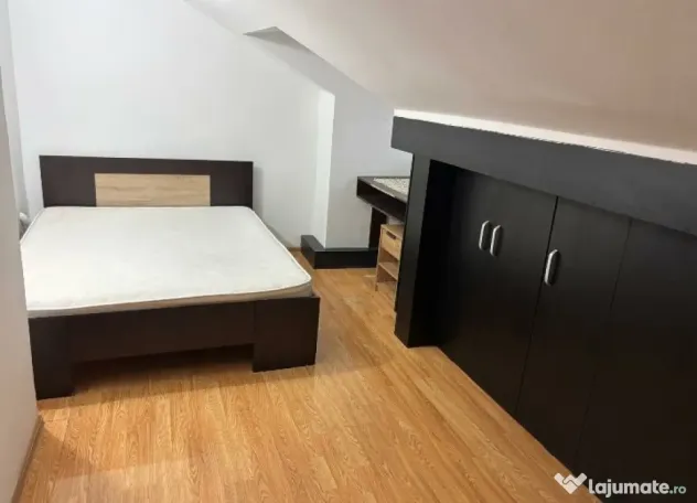 Apartament Cu 3 Camere Decomandate Zona Obcini - Intrare
