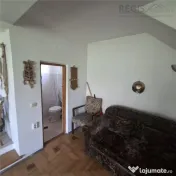 Casa stil duplex Teren zona Bran 