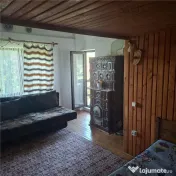 Casa stil duplex Teren zona Bran 