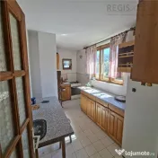 Casa stil duplex Teren zona Bran 