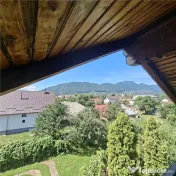 Casa stil duplex Teren zona Bran 