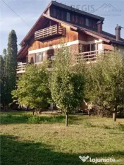 Casa stil duplex Teren zona Bran 