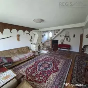 Casa stil duplex Teren zona Bran 