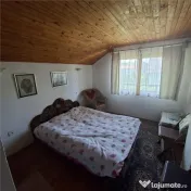 Casa stil duplex Teren zona Bran 