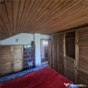 Casa stil duplex Teren zona Bran 