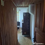 Casa stil duplex Teren zona Bran 