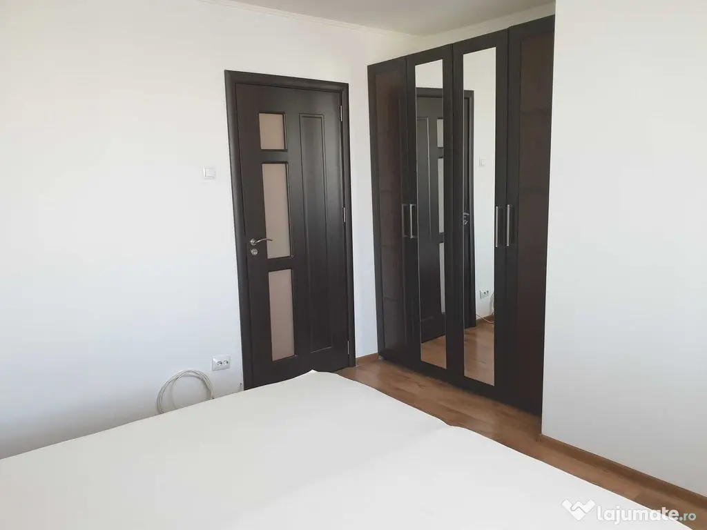 2 Camere | Decomandat | Vatra Luminoasa | Bloc 1980 reabi...