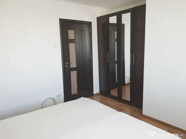 2 Camere | Decomandat | Vatra Luminoasa | Bloc 1980 reabi...