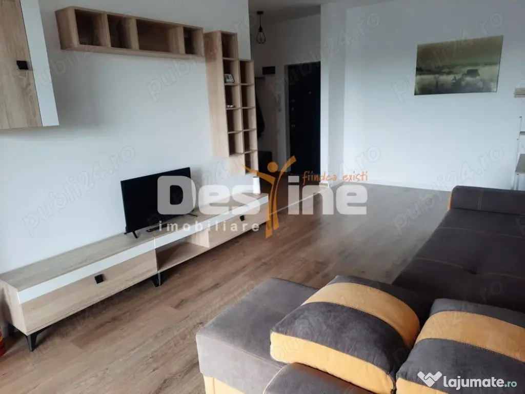 2 Camere | Mihai Bravu | Metrou 5 minute - Bucuresti (Bucuresti-Ilfov)
