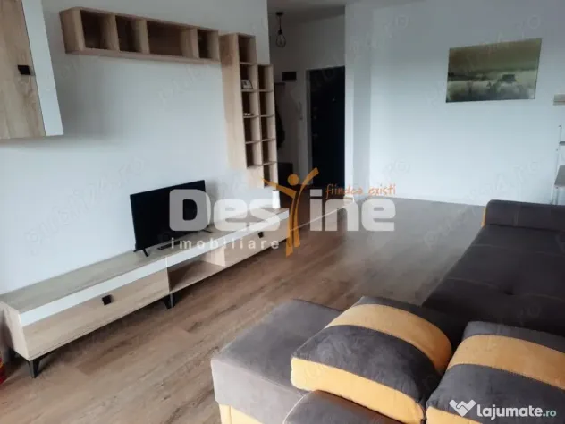 2 Camere | Mihai Bravu | Metrou 5 minute - Bucuresti (Bucuresti-Ilfov)