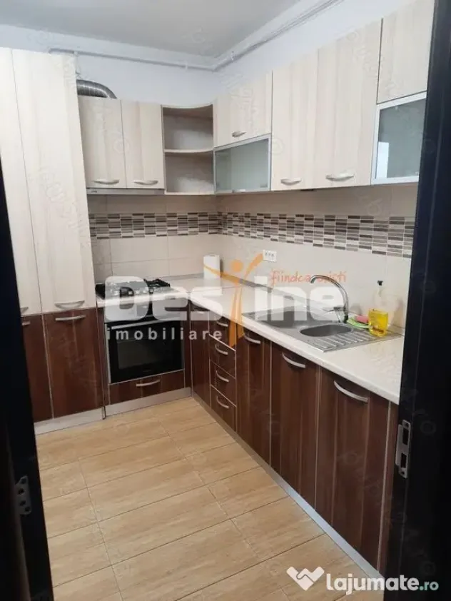 2 Camere | Mihai Bravu | Metrou 5 minute - Bucuresti (Bucuresti-Ilfov)