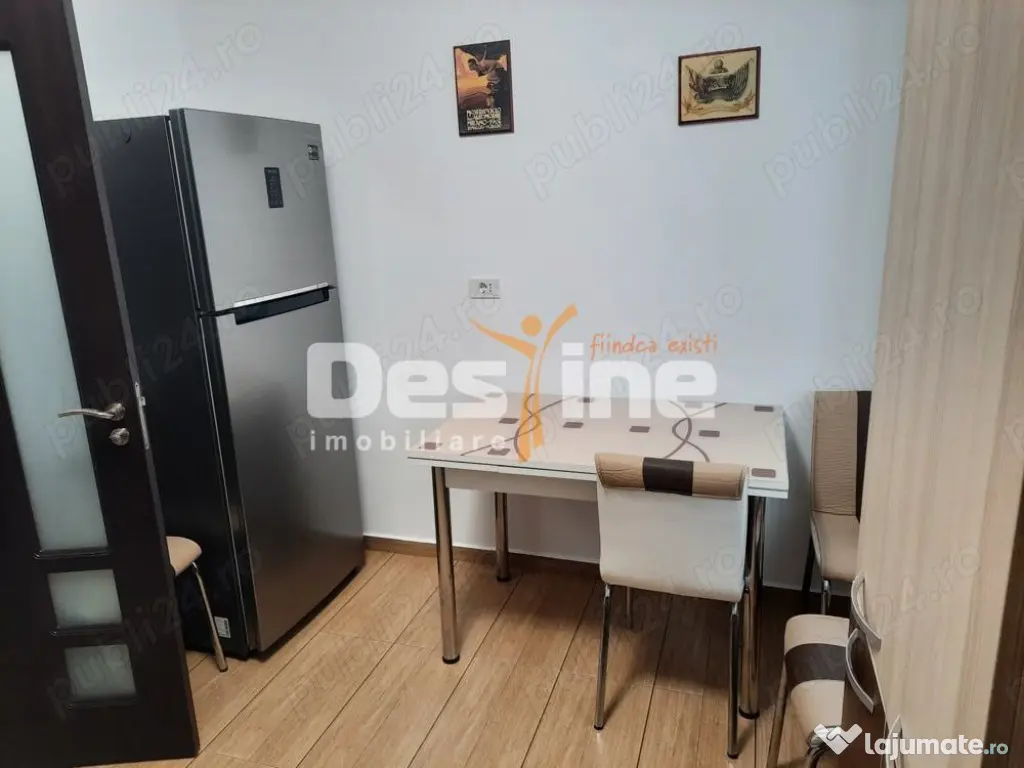 2 Camere | Mihai Bravu | Metrou 5 minute - Bucuresti (Bucuresti-Ilfov)