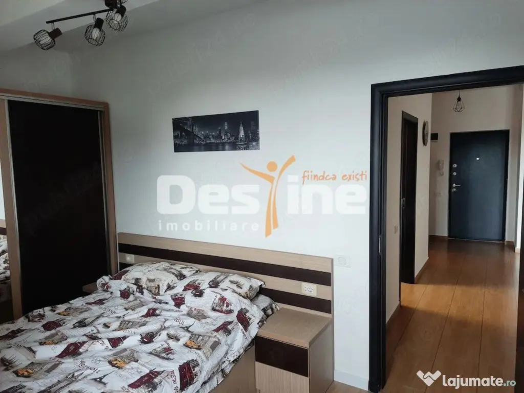 2 Camere | Mihai Bravu | Metrou 5 minute - Bucuresti (Bucuresti-Ilfov)