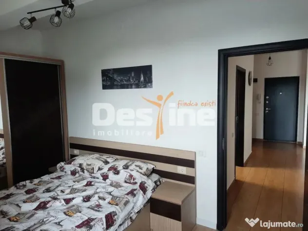 2 Camere | Mihai Bravu | Metrou 5 minute - Bucuresti (Bucuresti-Ilfov)