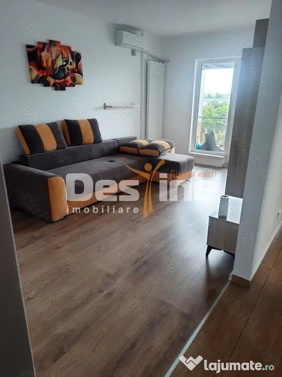 2 Camere | Mihai Bravu | Metrou 5 minute - Bucuresti (Bucuresti-Ilfov)