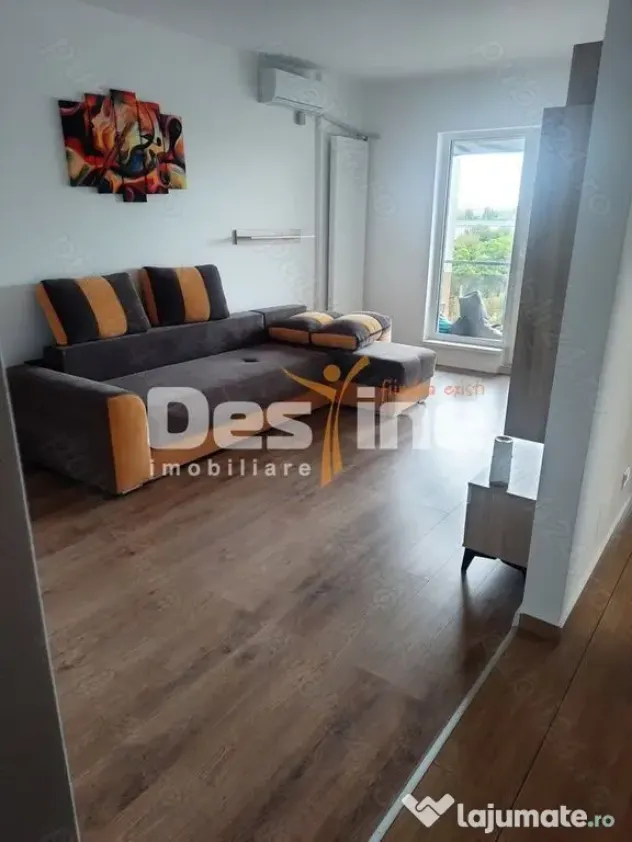 2 Camere | Mihai Bravu | Metrou 5 minute - Bucuresti (Bucuresti-Ilfov)