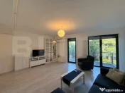 Apartament premium 3C la cheie, 92 mp, et. 1, Siloz - zona D 