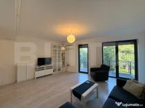 Apartament premium 3C la cheie, 92 mp, et. 1, Siloz - zona D