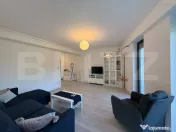 Apartament premium 3C la cheie, 92 mp, et. 1, Siloz - zona D 