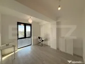 Apartament premium 3C la cheie, 92 mp, et. 1, Siloz - zona D 