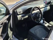 VW Passat 2.0tdi, DSG 