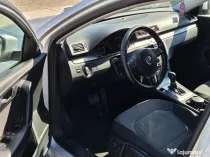 VW Passat 2.0tdi, DSG