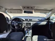 VW Passat 2.0tdi, DSG 